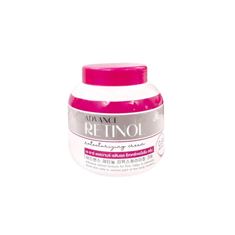 AR Advance Retinol 0.5 Retinol 200g