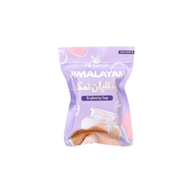 Bella Amore Skin Himalayan Soap