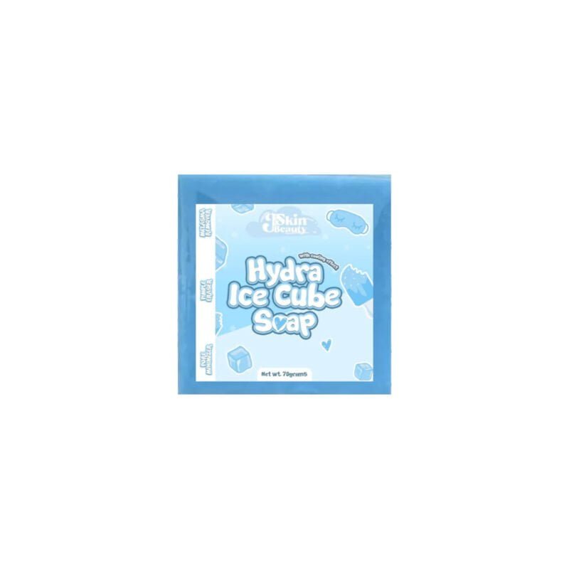 Jskin Beauty Hydra Ice Cube Soap