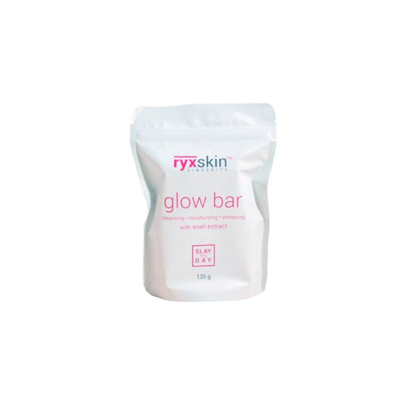 RYXSkin Glow Bar