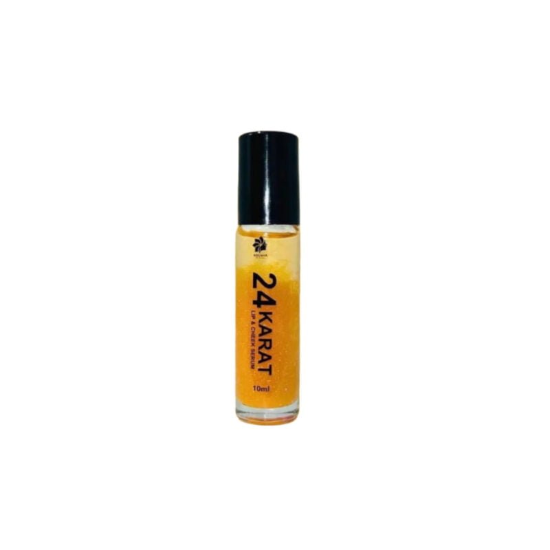 Rosmar 24K Lip & Cheek Serum