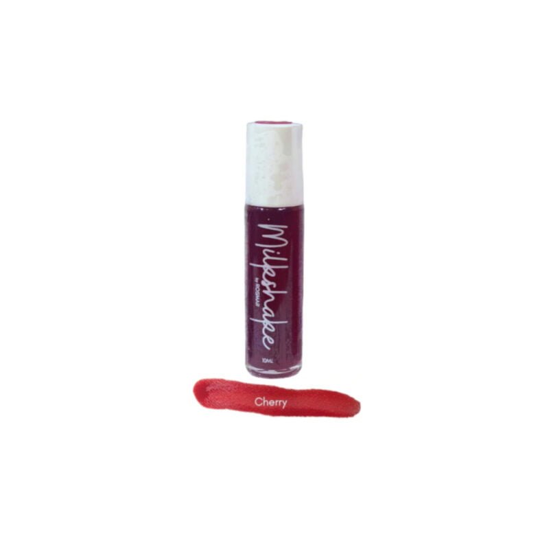 Rosmar Milkshake Lip Tint - Cherry