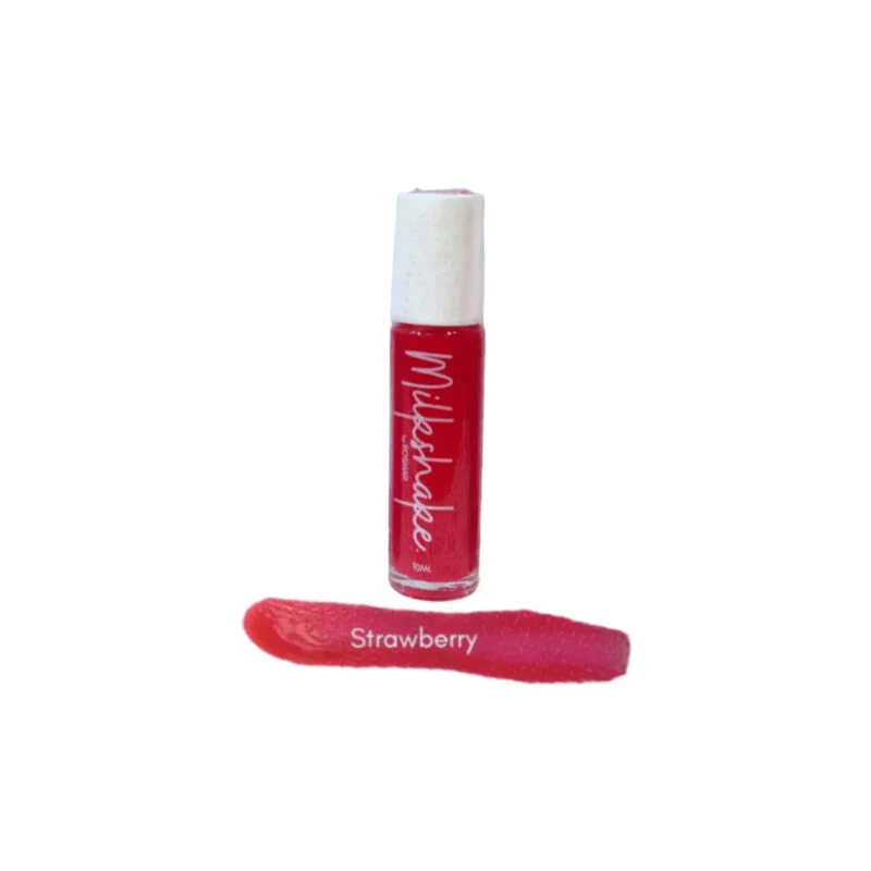 Rosmar Milkshake Lip Tint - Strawberry