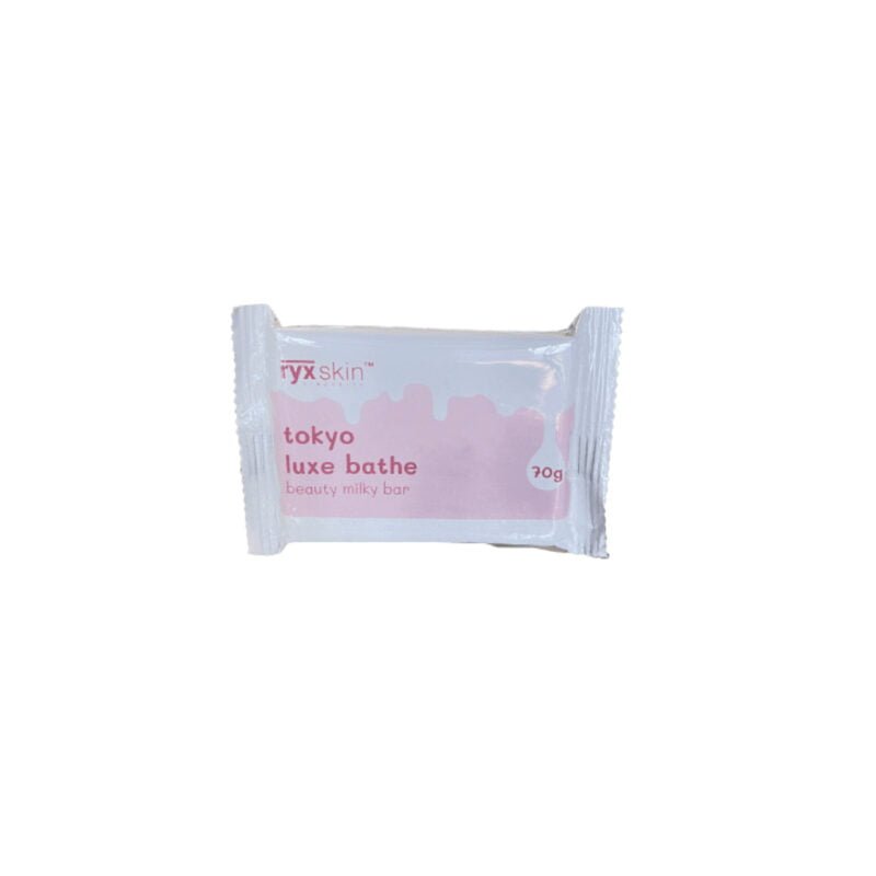 Ryx Skin Sincerity Tokyo Luxe Bathe 70g