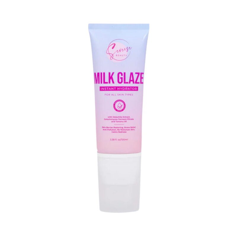 Sereese Milk Glaze Hydrator