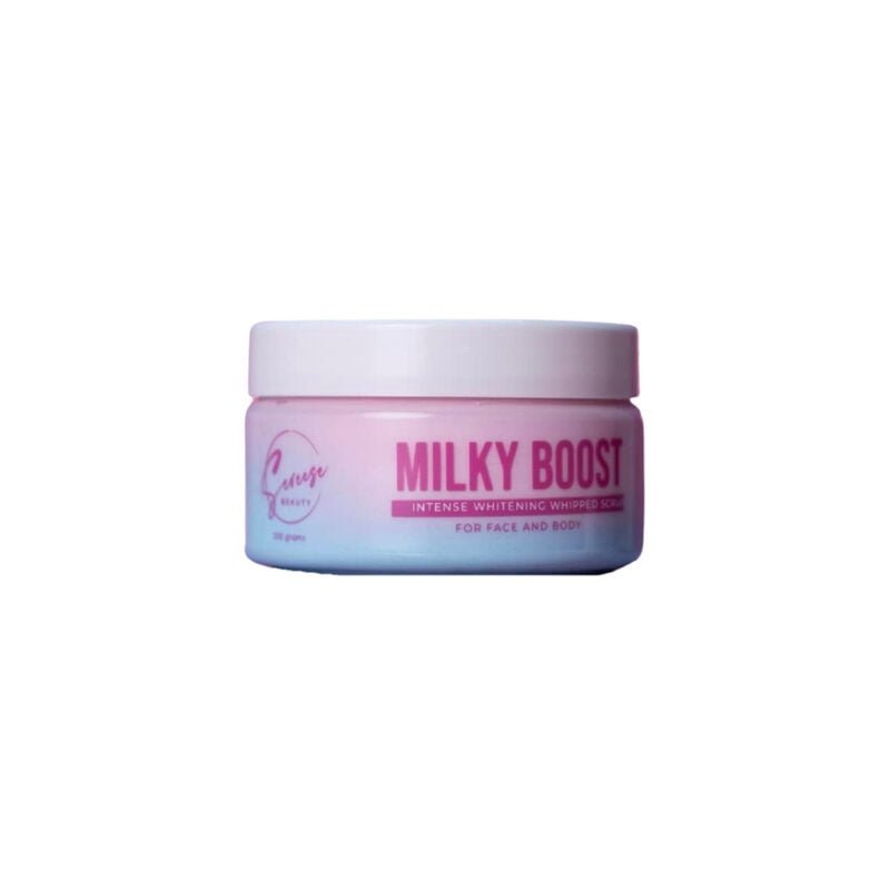 Sereese Milky Boost