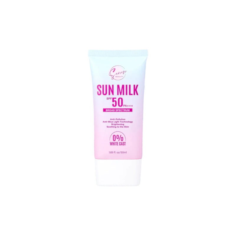 Sereese Sun Milk