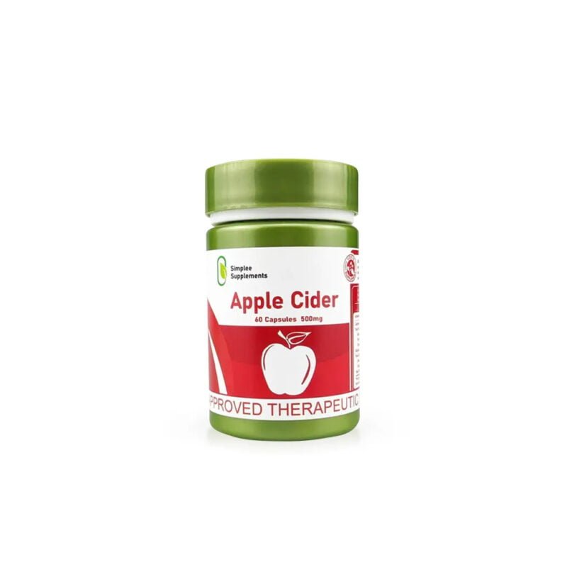 Simplee Apple Cider