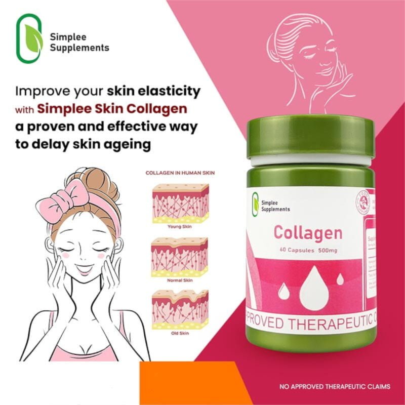 Simplee Collagen