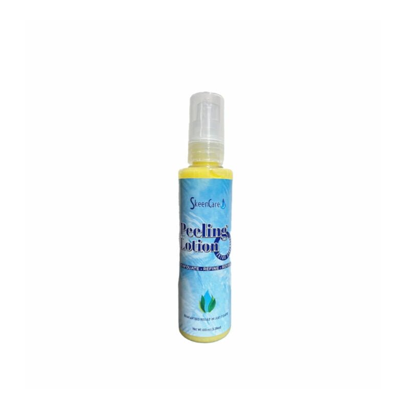 SkeenCare Peeling Lotion