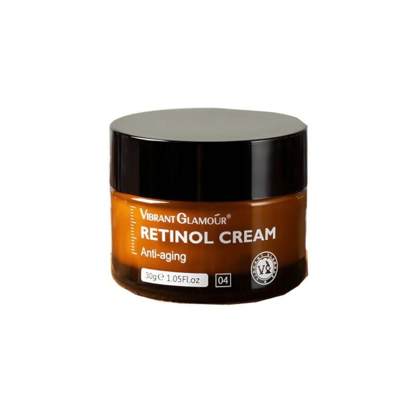 Vibrant Retinol Cream