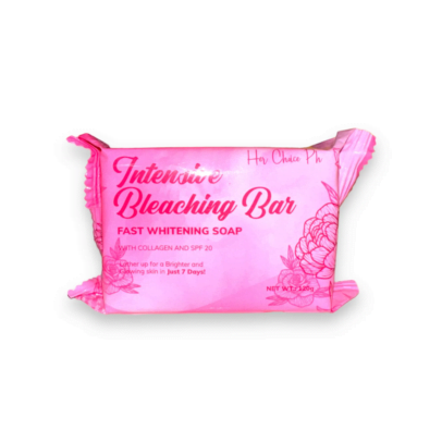 Her Choice PH Intensive Bleaching Bar